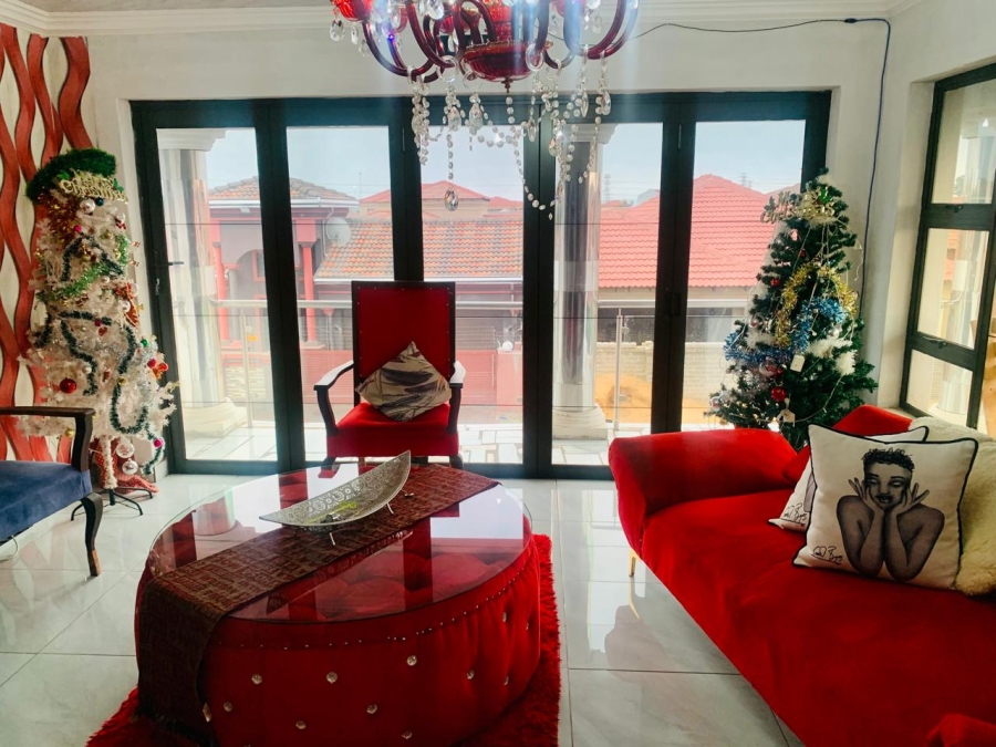 4 Bedroom Property for Sale in Vanderbijlpark CE 4 Gauteng