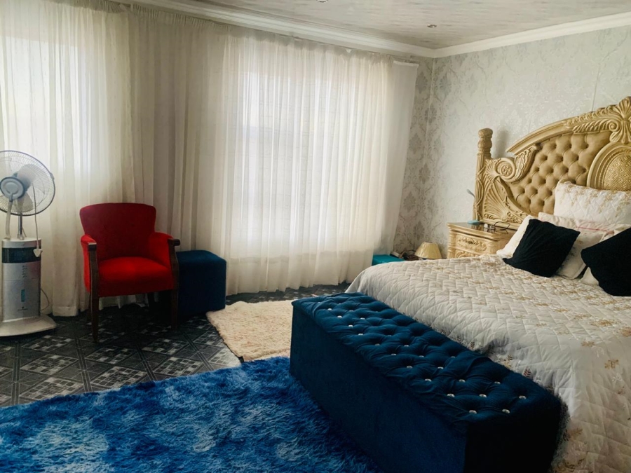 4 Bedroom Property for Sale in Vanderbijlpark CE 4 Gauteng