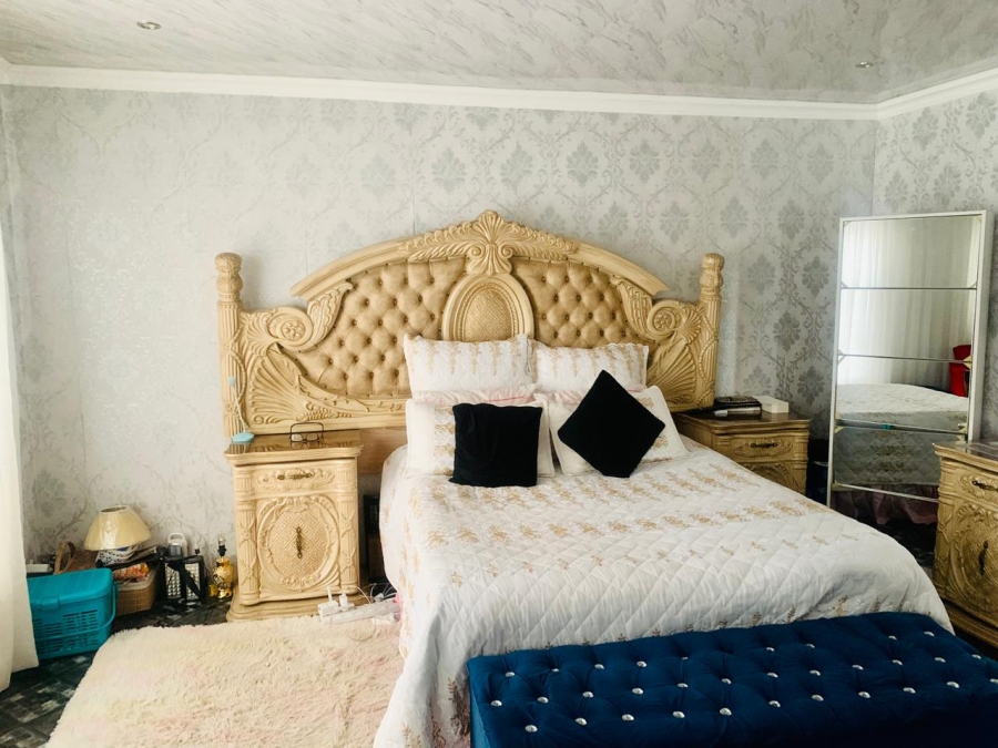 4 Bedroom Property for Sale in Vanderbijlpark CE 4 Gauteng