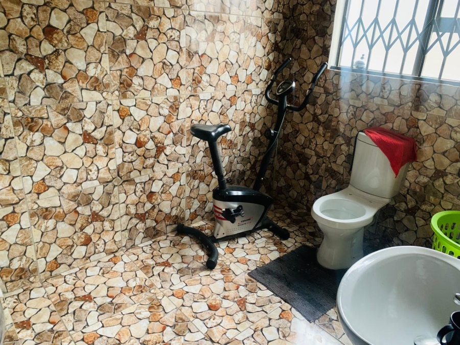 4 Bedroom Property for Sale in Vanderbijlpark CE 4 Gauteng