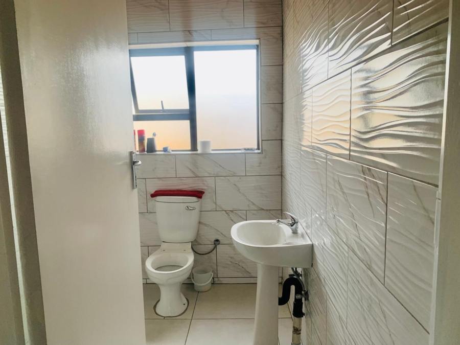 4 Bedroom Property for Sale in Vanderbijlpark CE 4 Gauteng