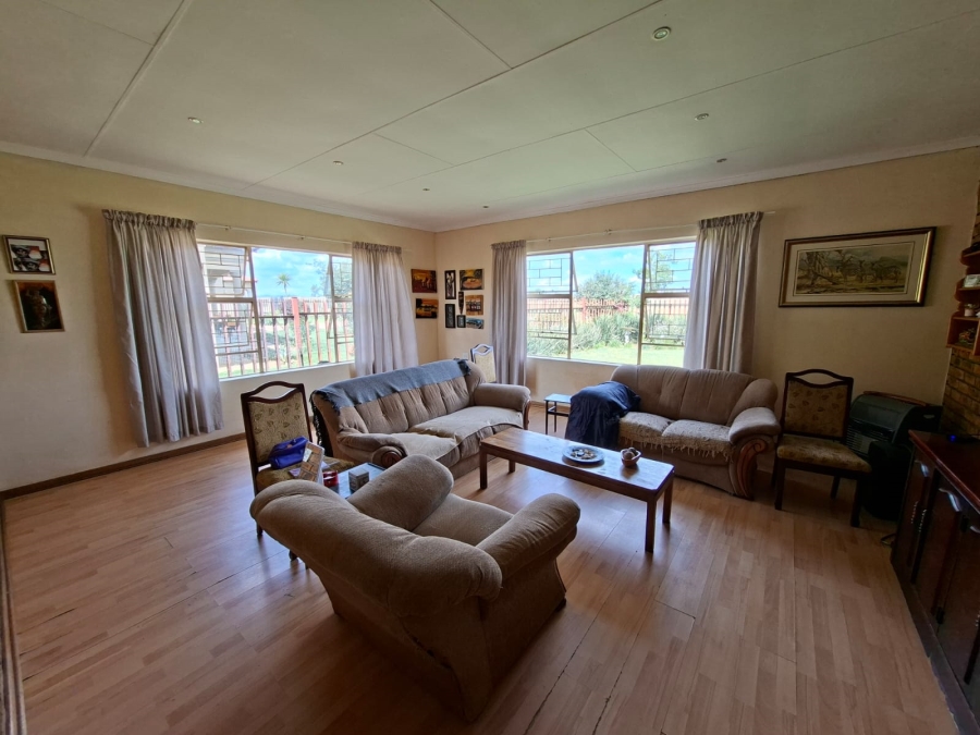 4 Bedroom Property for Sale in Riversdale Gauteng