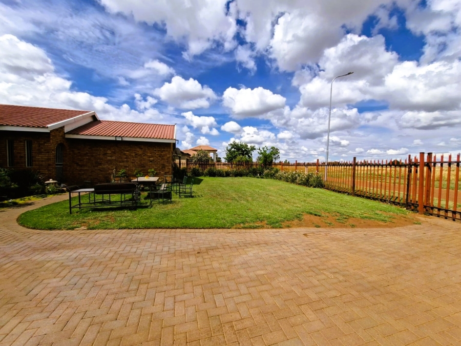 4 Bedroom Property for Sale in Riversdale Gauteng