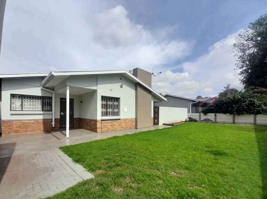 To Let 3 Bedroom Property for Rent in Vanderbijlpark SW 1 Gauteng