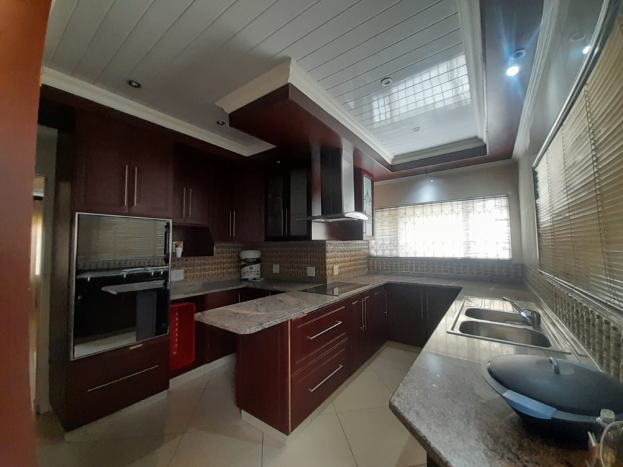 To Let 3 Bedroom Property for Rent in Vanderbijlpark SW 1 Gauteng