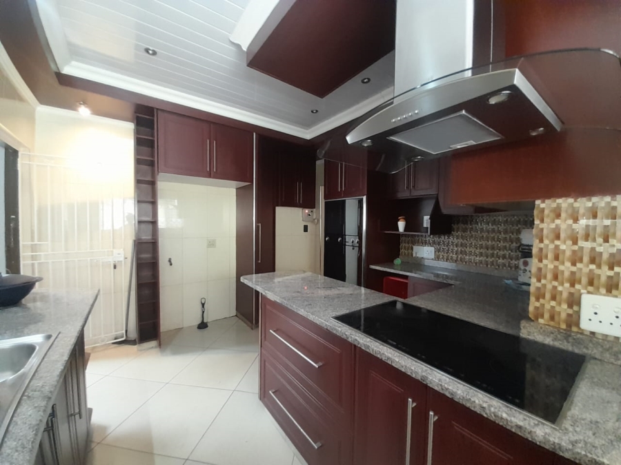 To Let 3 Bedroom Property for Rent in Vanderbijlpark SW 1 Gauteng