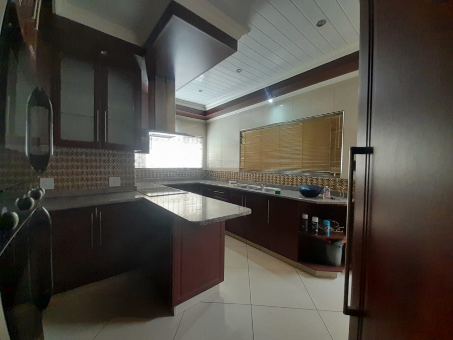 To Let 3 Bedroom Property for Rent in Vanderbijlpark SW 1 Gauteng