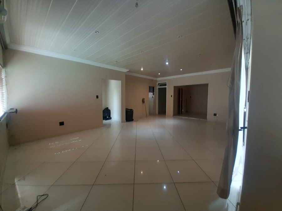 To Let 3 Bedroom Property for Rent in Vanderbijlpark SW 1 Gauteng