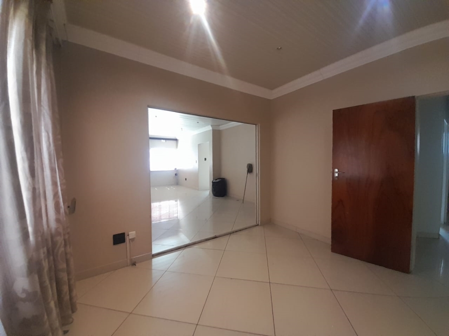 To Let 3 Bedroom Property for Rent in Vanderbijlpark SW 1 Gauteng