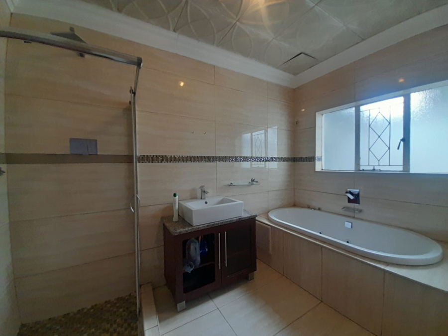 To Let 3 Bedroom Property for Rent in Vanderbijlpark SW 1 Gauteng