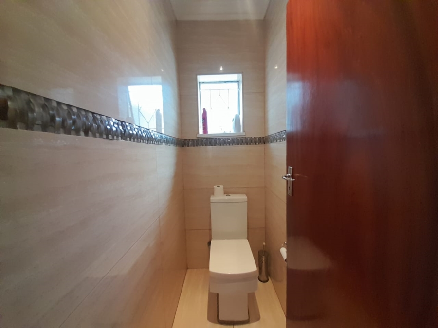 To Let 3 Bedroom Property for Rent in Vanderbijlpark SW 1 Gauteng