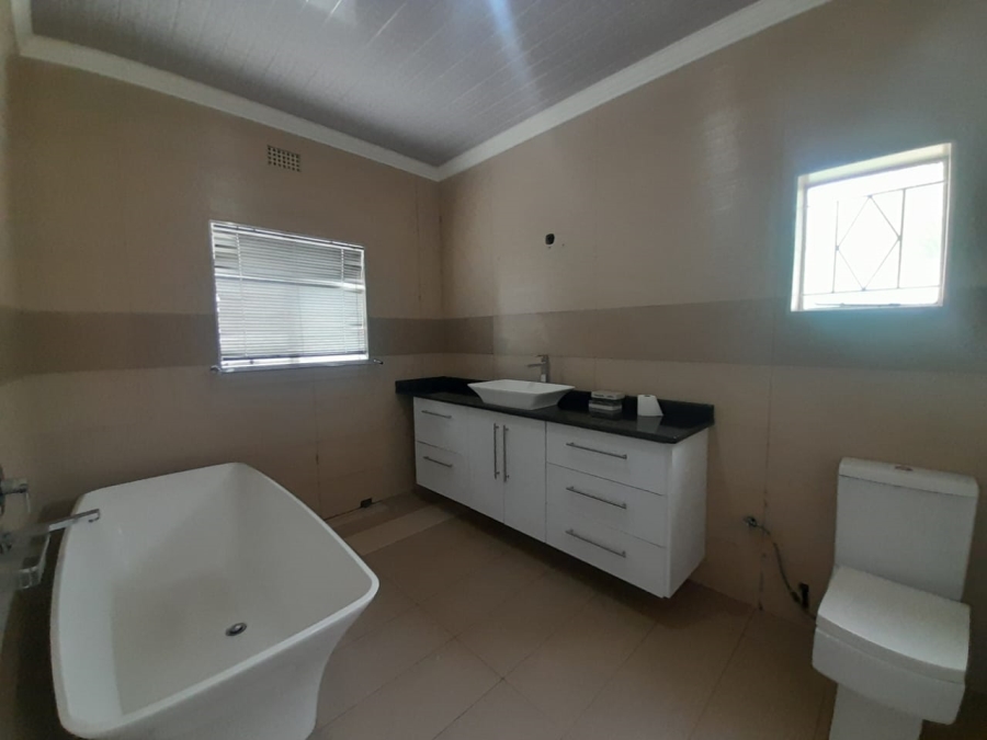 To Let 3 Bedroom Property for Rent in Vanderbijlpark SW 1 Gauteng