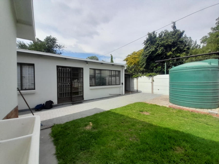 To Let 3 Bedroom Property for Rent in Vanderbijlpark SW 1 Gauteng