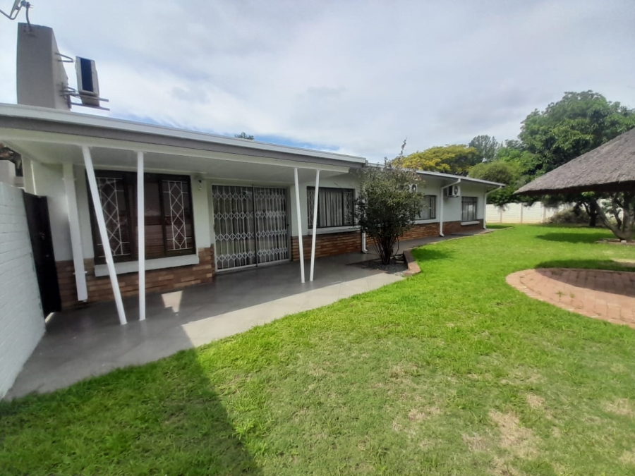 To Let 3 Bedroom Property for Rent in Vanderbijlpark SW 1 Gauteng