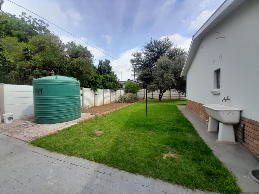 To Let 3 Bedroom Property for Rent in Vanderbijlpark SW 1 Gauteng