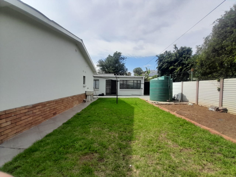 To Let 3 Bedroom Property for Rent in Vanderbijlpark SW 1 Gauteng