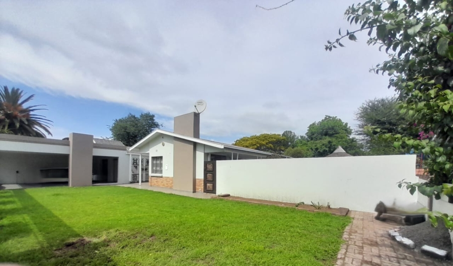 To Let 3 Bedroom Property for Rent in Vanderbijlpark SW 1 Gauteng