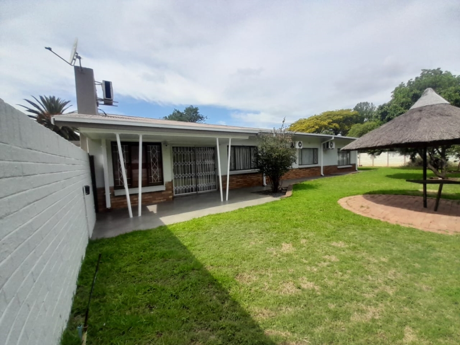 To Let 3 Bedroom Property for Rent in Vanderbijlpark SW 1 Gauteng