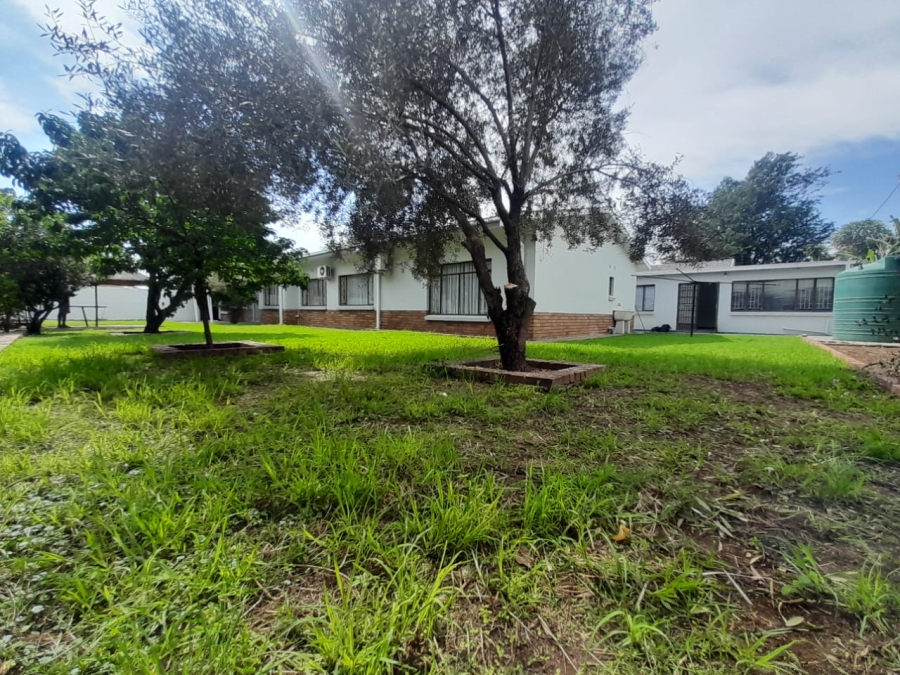 To Let 3 Bedroom Property for Rent in Vanderbijlpark SW 1 Gauteng