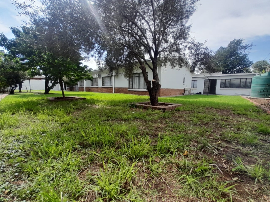 To Let 3 Bedroom Property for Rent in Vanderbijlpark SW 1 Gauteng
