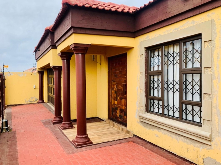 3 Bedroom Property for Sale in Vanderbijlpark CE 4 Gauteng