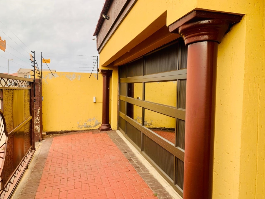 3 Bedroom Property for Sale in Vanderbijlpark CE 4 Gauteng