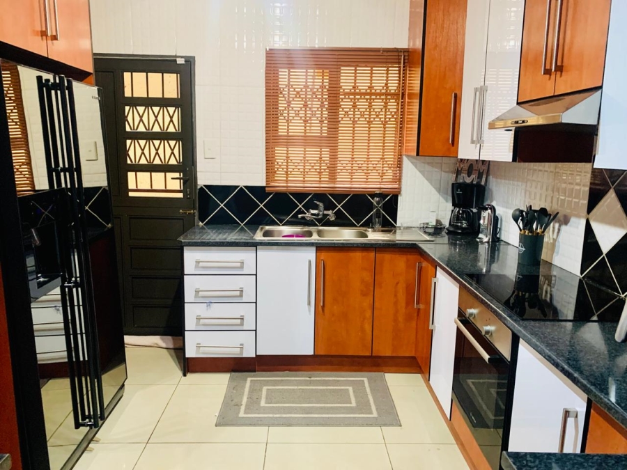 3 Bedroom Property for Sale in Vanderbijlpark CE 4 Gauteng