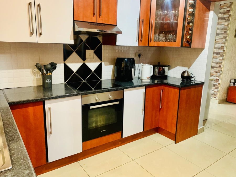 3 Bedroom Property for Sale in Vanderbijlpark CE 4 Gauteng