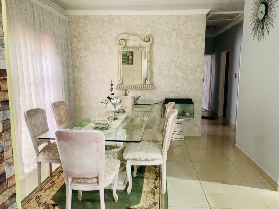 3 Bedroom Property for Sale in Vanderbijlpark CE 4 Gauteng