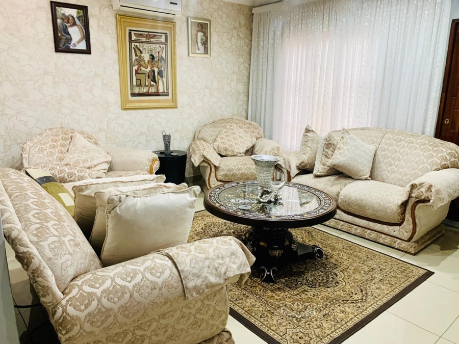 3 Bedroom Property for Sale in Vanderbijlpark CE 4 Gauteng