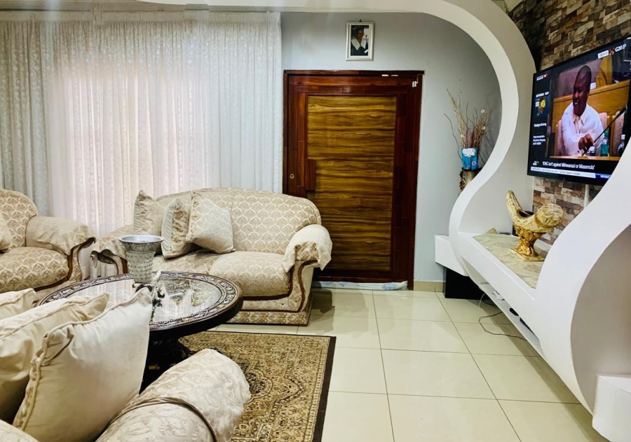 3 Bedroom Property for Sale in Vanderbijlpark CE 4 Gauteng