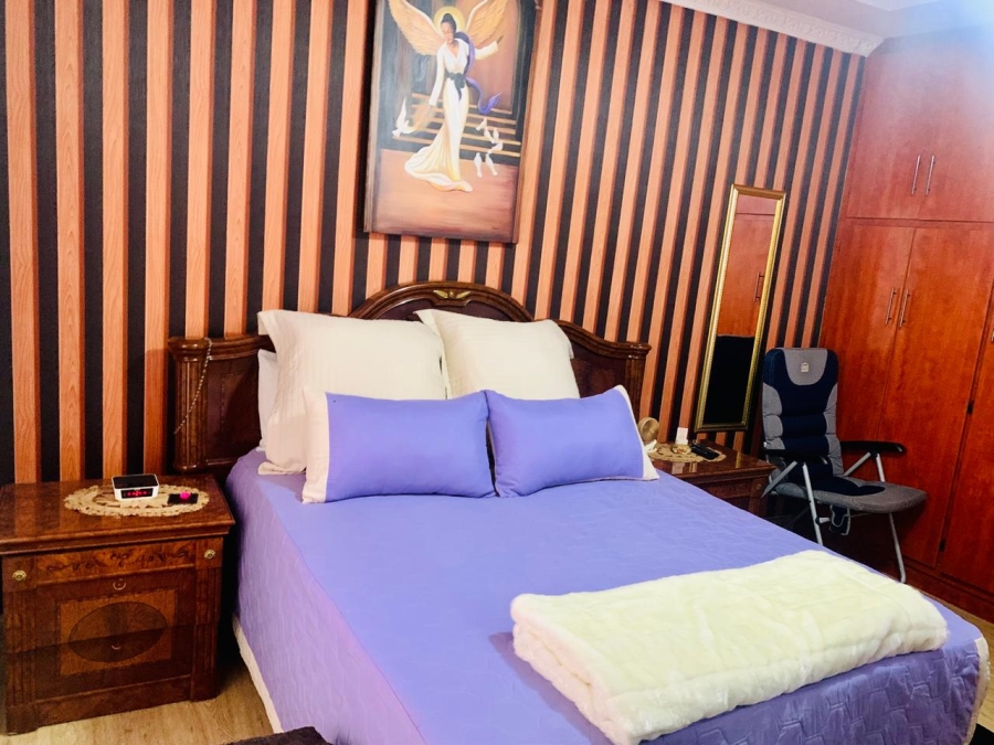 3 Bedroom Property for Sale in Vanderbijlpark CE 4 Gauteng