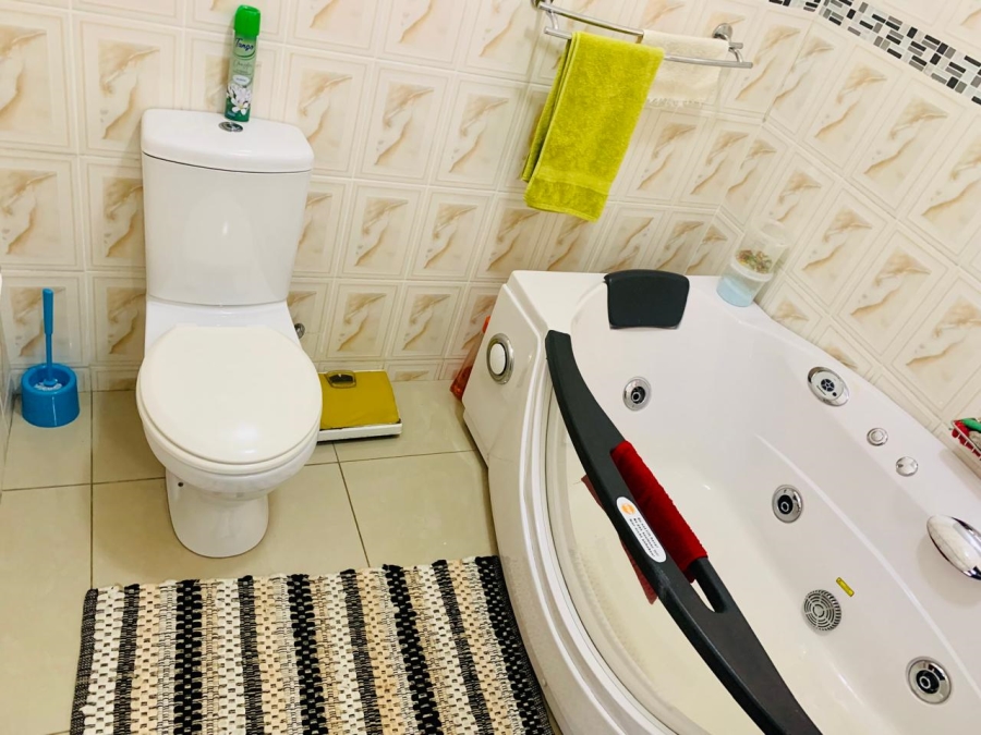 3 Bedroom Property for Sale in Vanderbijlpark CE 4 Gauteng