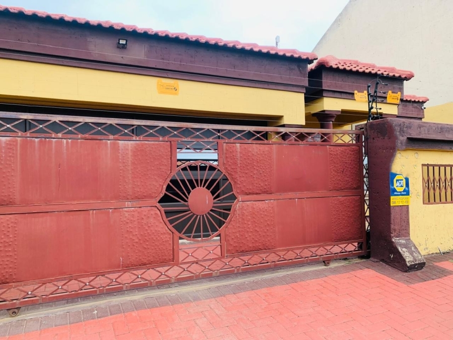 3 Bedroom Property for Sale in Vanderbijlpark CE 4 Gauteng