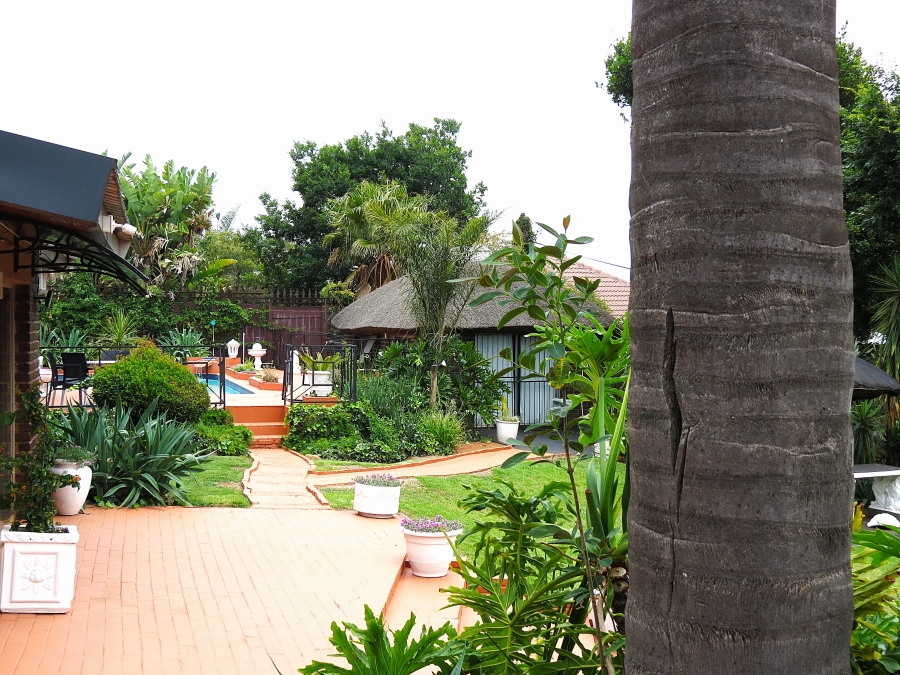 4 Bedroom Property for Sale in Rant En Dal Gauteng