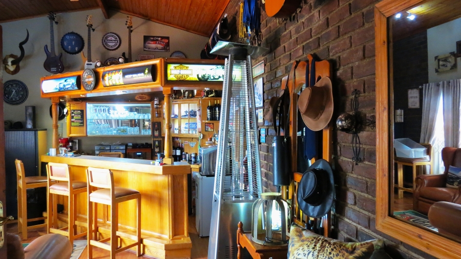 4 Bedroom Property for Sale in Rant En Dal Gauteng