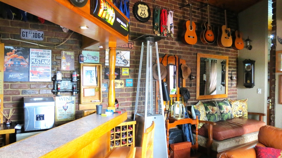 4 Bedroom Property for Sale in Rant En Dal Gauteng