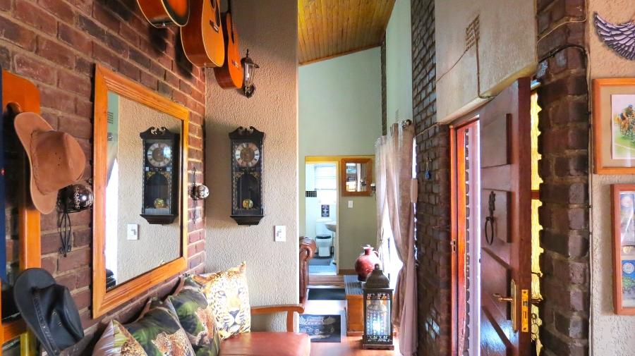 4 Bedroom Property for Sale in Rant En Dal Gauteng