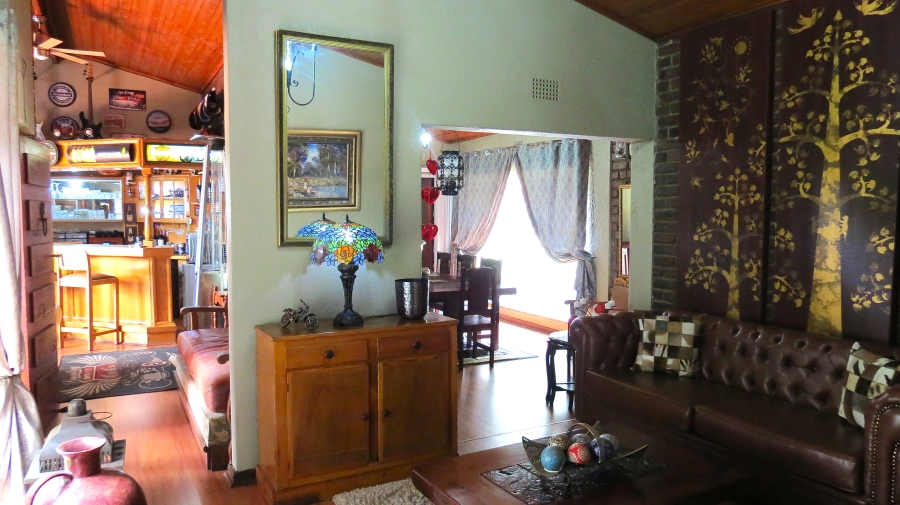 4 Bedroom Property for Sale in Rant En Dal Gauteng