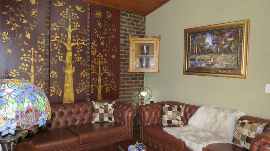 4 Bedroom Property for Sale in Rant En Dal Gauteng