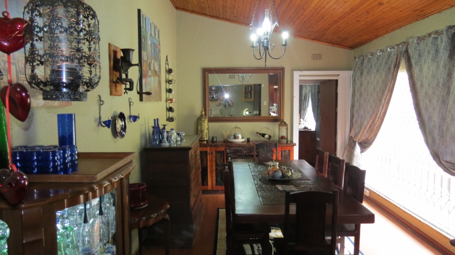 4 Bedroom Property for Sale in Rant En Dal Gauteng