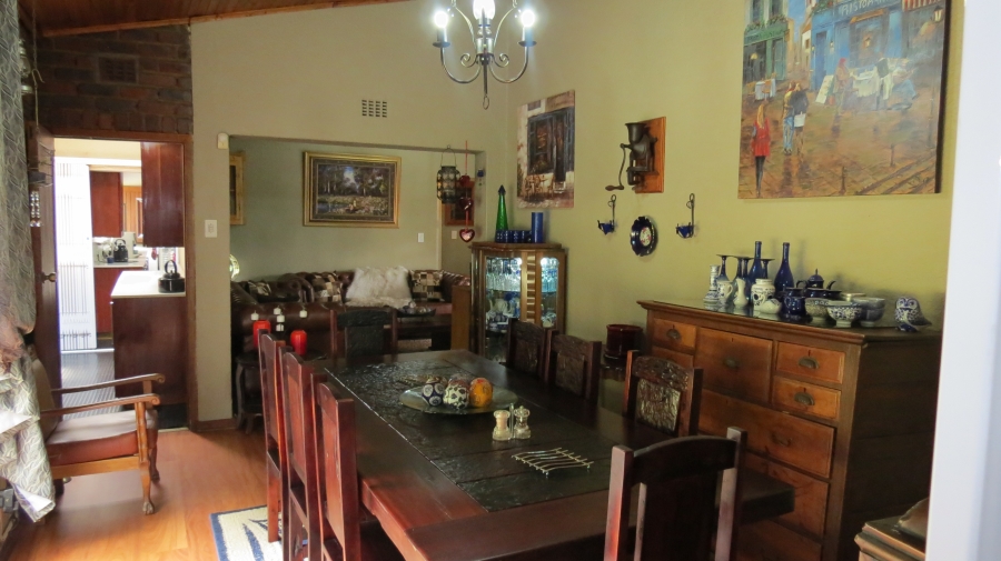 4 Bedroom Property for Sale in Rant En Dal Gauteng