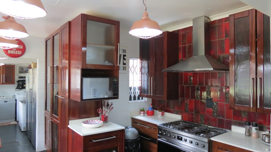 4 Bedroom Property for Sale in Rant En Dal Gauteng