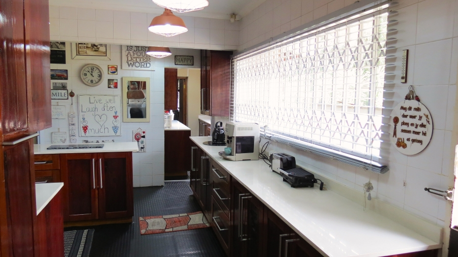 4 Bedroom Property for Sale in Rant En Dal Gauteng