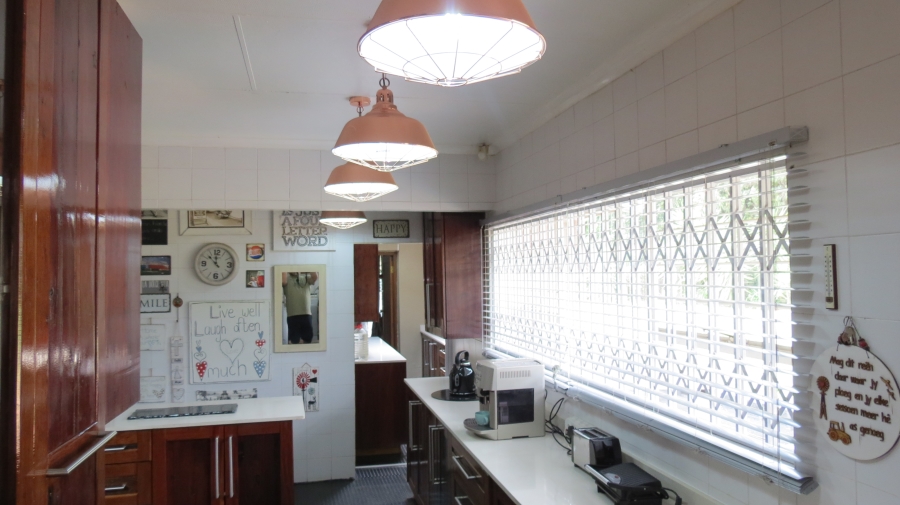 4 Bedroom Property for Sale in Rant En Dal Gauteng