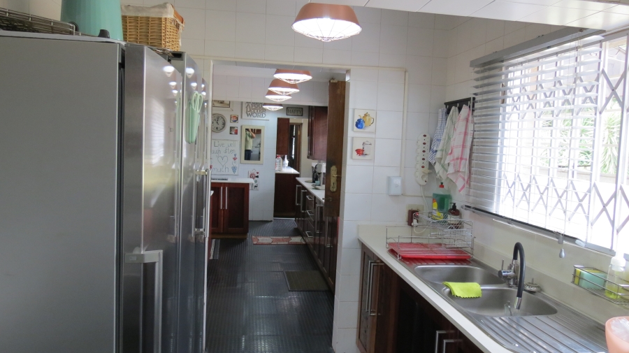 4 Bedroom Property for Sale in Rant En Dal Gauteng