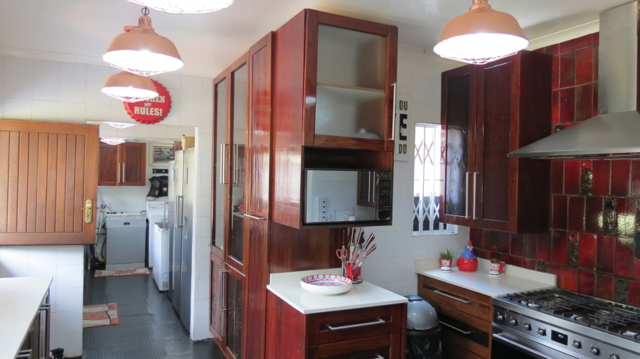 4 Bedroom Property for Sale in Rant En Dal Gauteng