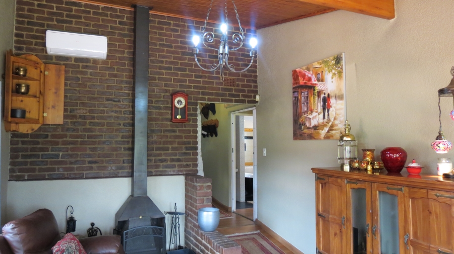 4 Bedroom Property for Sale in Rant En Dal Gauteng