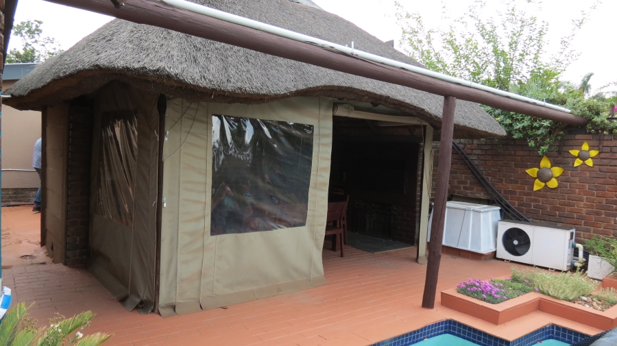 4 Bedroom Property for Sale in Rant En Dal Gauteng