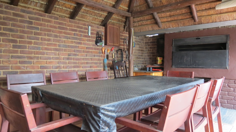 4 Bedroom Property for Sale in Rant En Dal Gauteng